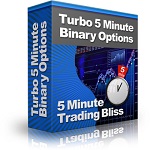 Turbo 5m Trading System